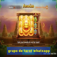 grupo de tarot whatsapp